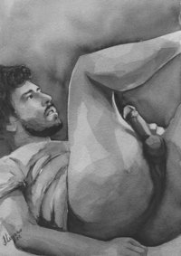 Set of 6 Watercolor Art Prints by Helg Lugano – Limited Edition, Signed & Numbered – Direct from the Artist