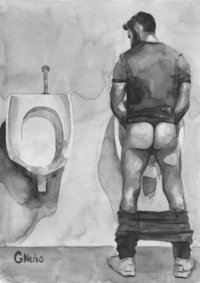 Set of 6 Watercolor Art Prints by Helg Lugano – Limited Edition, Signed & Numbered – Direct from the Artist