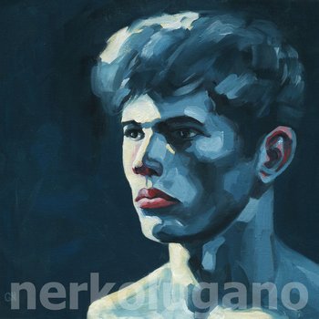 Original Oil Painting on canvas board